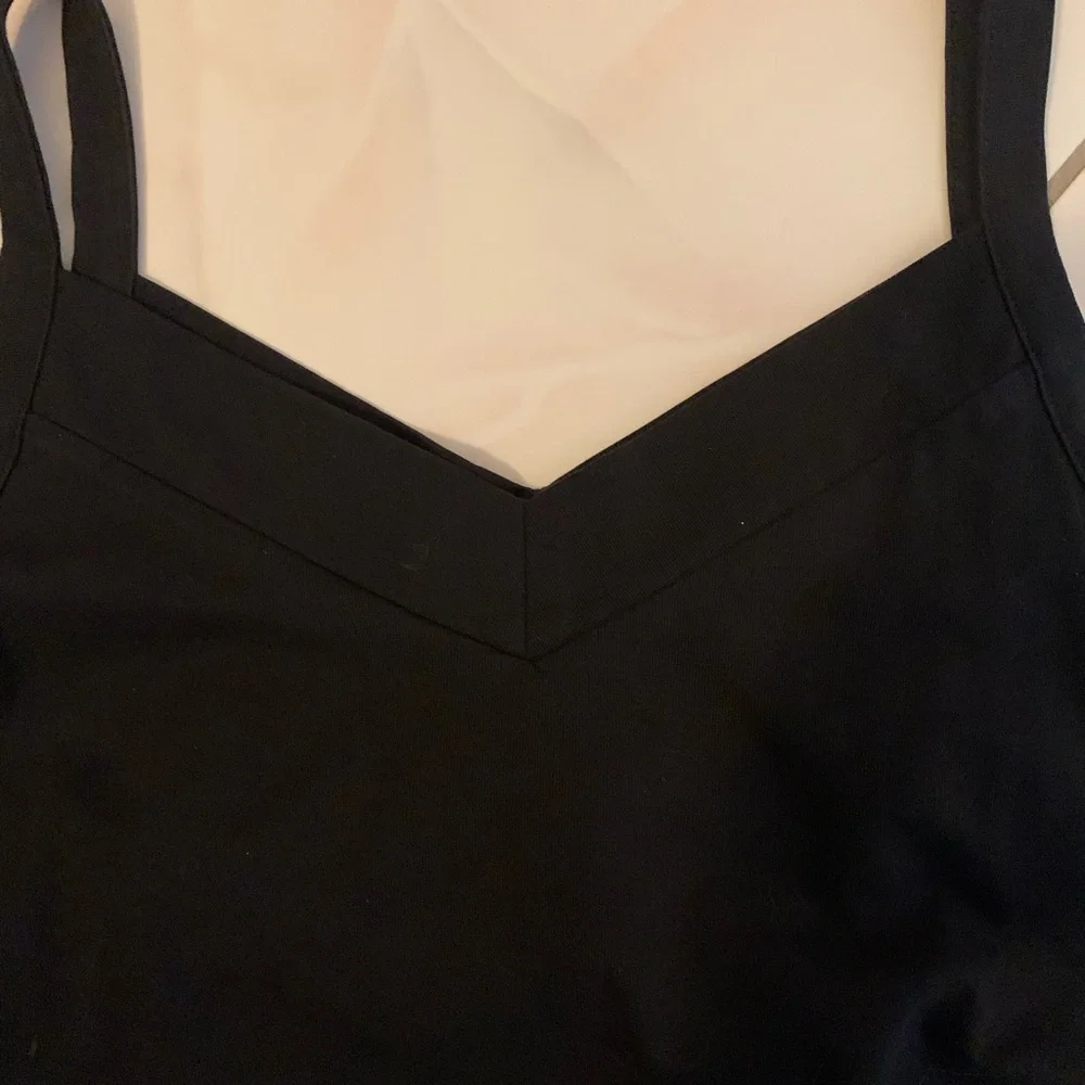 Black Patagonia Dress - Picture 4 of 7